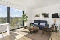 living - 52m² apartment for sale in Barceloneta, Barcelona - gallery thumbnail - 1