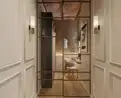 living - Piso de 71m² con 10m² terraza en venta en Sagrada Família - gallery thumbnail - 8
