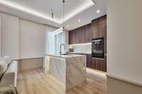 living - Piso de 162m² en venta en Goya, Madrid - gallery thumbnail - 7