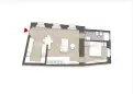 living - Lanzone 47 - Living - Dils - Floor Plan thumbnail - 1