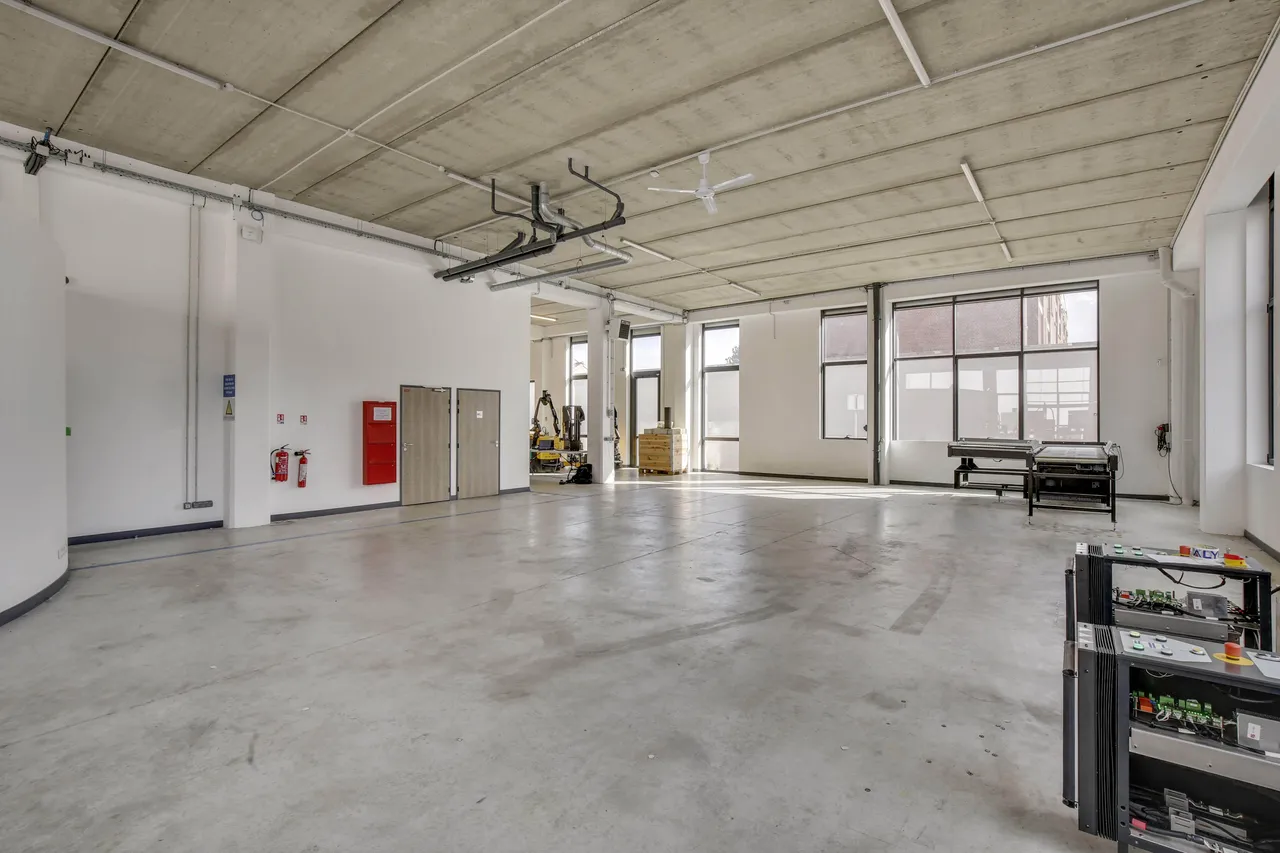 logistics - Activités / Bureaux À Louer - gallery - 6