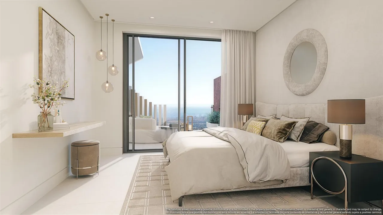 living - Sabinas Real La Quinta Apartments - gallery - 10