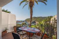 living - 96m² apartment for sale in Sa Tuna, Costa Brava - gallery thumbnail - 5