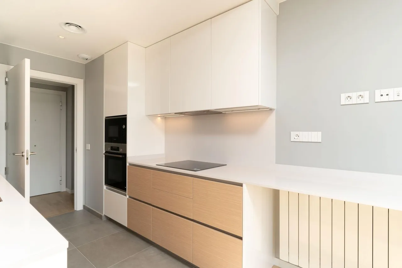 living - Marenostrum Badalona - gallery - 8