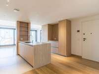living - 229m² apartment for sale in Almagro, Madrid - gallery thumbnail - 10