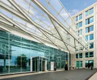 office - QUBE Offices - Kantoor - Dils - gallery thumbnail - 6