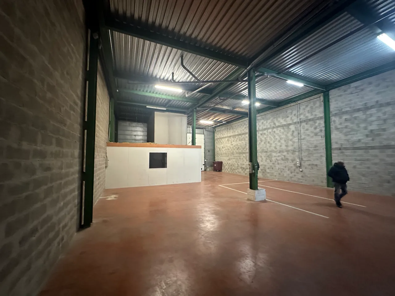 logistics - Activités / Bureaux À Louer - gallery - 3