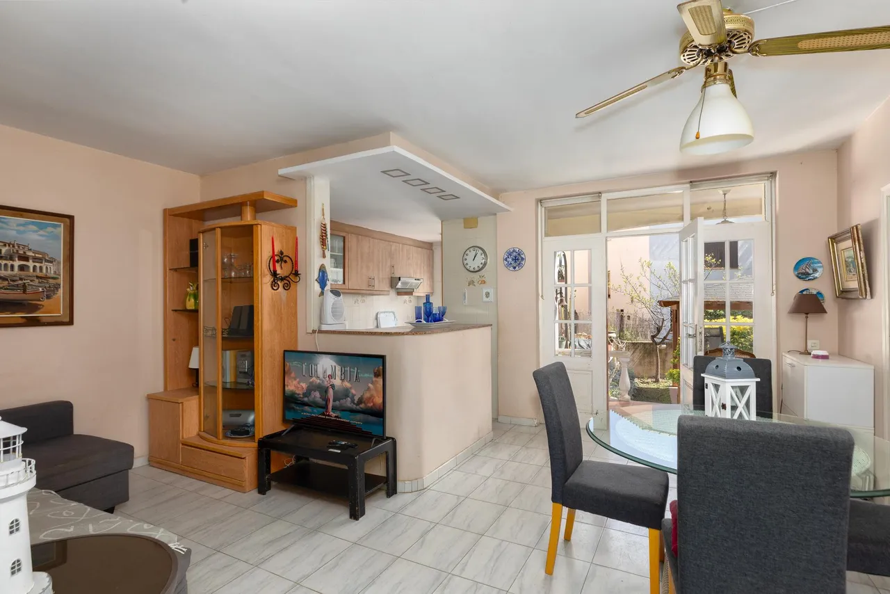 living - Casa / villa de 64m² en venta en Calella de Palafrugell - gallery - 10
