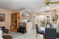 living - Casa / villa de 64m² en venta en Calella de Palafrugell - gallery thumbnail - 10