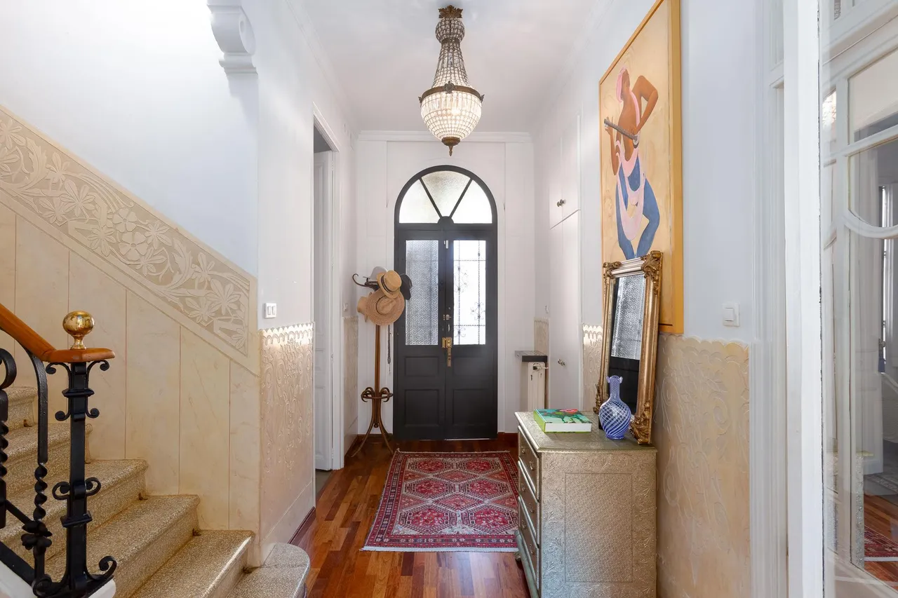 living - Casa / villa de 237m² en venta en Argentona, Barcelona - gallery - 7