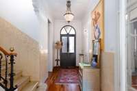 living - Casa / villa de 237m² en venta en Argentona, Barcelona - gallery thumbnail - 7