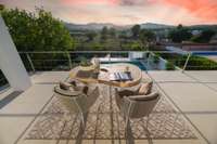 living - Casa / villa de 370m² en venta en Santa Eulalia - gallery thumbnail - 4