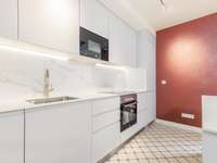 living - 75m² apartment for sale in Eixample Right, Barcelona - gallery thumbnail - 3