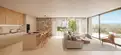 living - 723m² plot for sale in Sa Tuna, Costa Brava - gallery thumbnail - 7