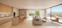 living - 723m² plot for sale in Sa Tuna, Costa Brava - gallery thumbnail - 7