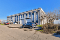 logistics - Activités / Bureaux À Louer - gallery thumbnail - 1