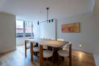 living - Piso de 278m² en venta en Castellana, Madrid - gallery thumbnail - 5