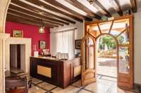 living - 2,134m² hotel for sale in Algaida, Balearic Islands - gallery thumbnail - 6