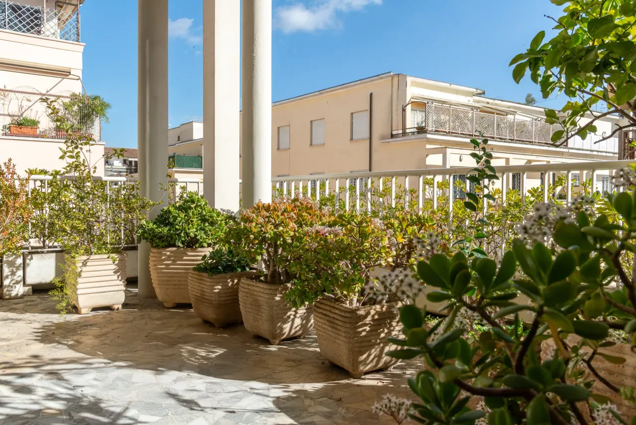 living - Gian Giacomo Porro 26 - Wonen - Dils - gallery - 11