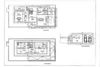 living - 868m² house / villa for sale in Majadahonda, Madrid - Floor Plan thumbnail - 1