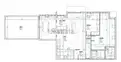 living - 97m² apartment for sale in Peñagrande, Madrid - Floor Plan thumbnail - 1