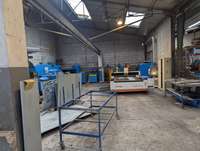 logistics - Light Industrial Premises / Offices For Sale - gallery thumbnail - 7