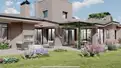 living - 600m² house / villa for sale in Ciudalcampo, Madrid - gallery thumbnail - 4