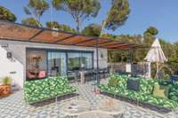 living - 459m² house / villa for sale in Calella de Palafrugell - gallery thumbnail - 8
