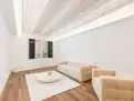 living - Piso de 95m² con 8m² terraza en venta en Gótico, Barcelona - gallery thumbnail - 1