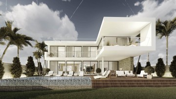 living - Casa / villa de 400m² en venta en Calvià, Islas Baleares - featured