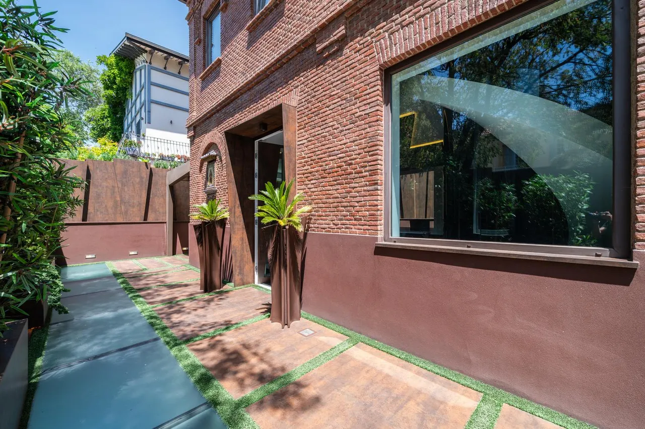 living - 450m² house / villa with 50m² garden for sale in Niño Jesús - gallery - 5