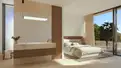 living - EssenzaSantaEulalia Casas / Villas, Santa Eulalia, Islas Baleares - gallery thumbnail - 9