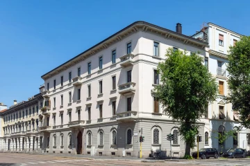 living - Italia 49 - Levend - Dils - featured