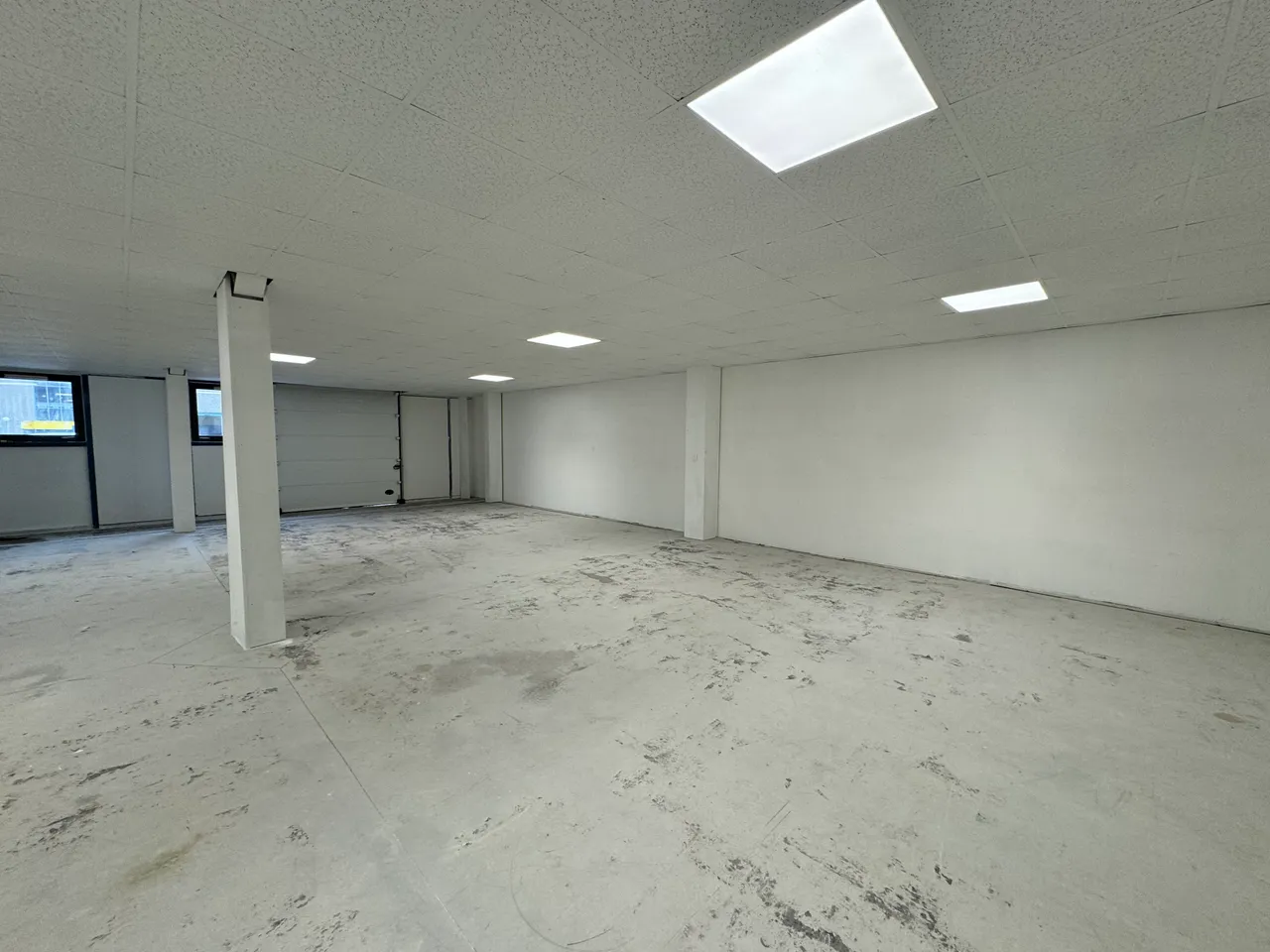 office - Offices For Rent - gallery - 3