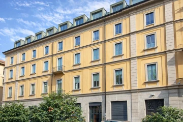 office - Foro Buonaparte 24 - Office - Dils - featured