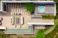 living - Casa / villa de 428m² en venta en Sa Riera, Costa Brava - gallery thumbnail - 6