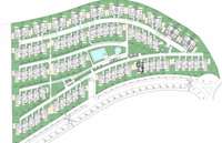 living - 301m² house / villa for sale in La Moraleja Urbanización - Floor Plan thumbnail - 1