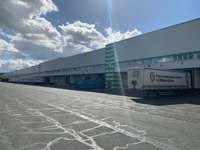 logistics - Entrepôt Logistique À Louer - gallery thumbnail - 2