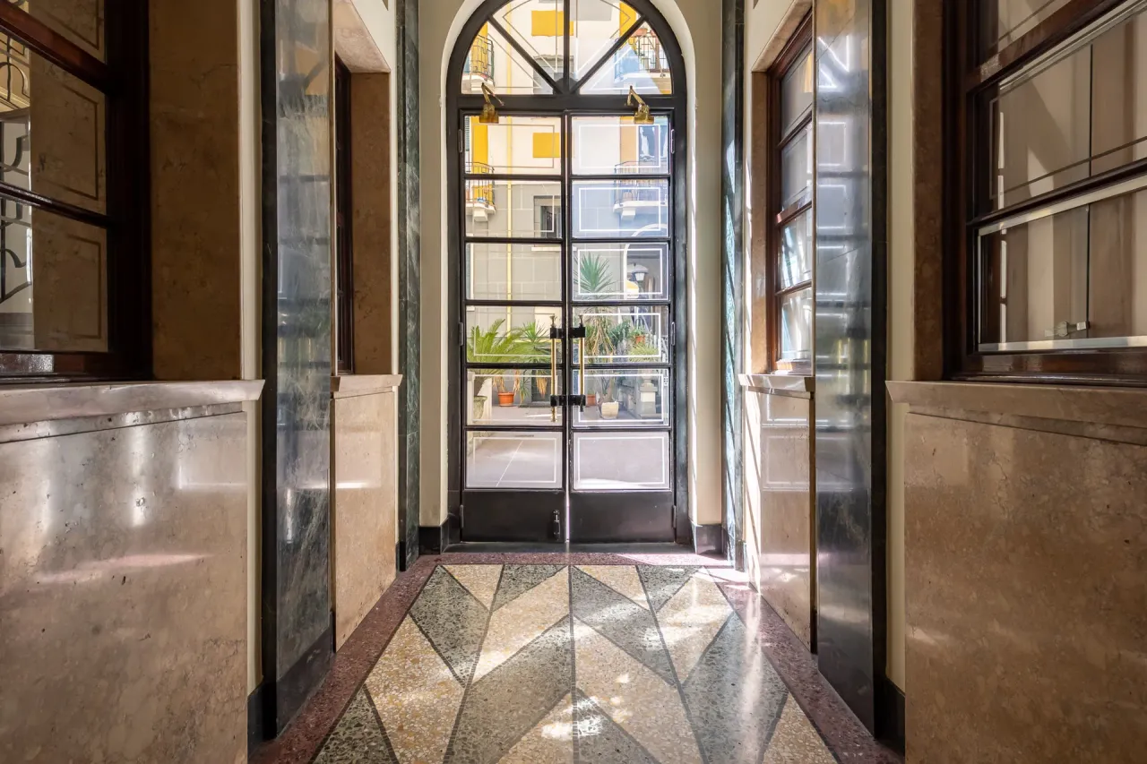 office - Porta Romana 70 - Kantoor - Dils - gallery - 7