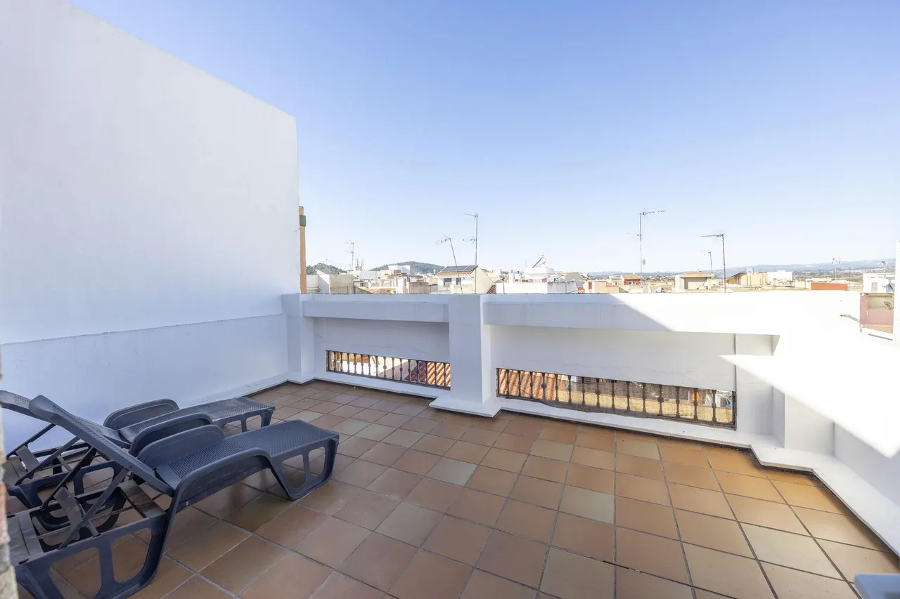 living - 386m² house / villa for sale in La Eliana, Valencia - gallery - 3