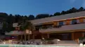 living - Parcela de 553m² con 426m² terraza en venta en Son Vida - gallery thumbnail - 4