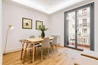 living - Piso de 101m² en venta en Ibiza, Madrid - gallery thumbnail - 4