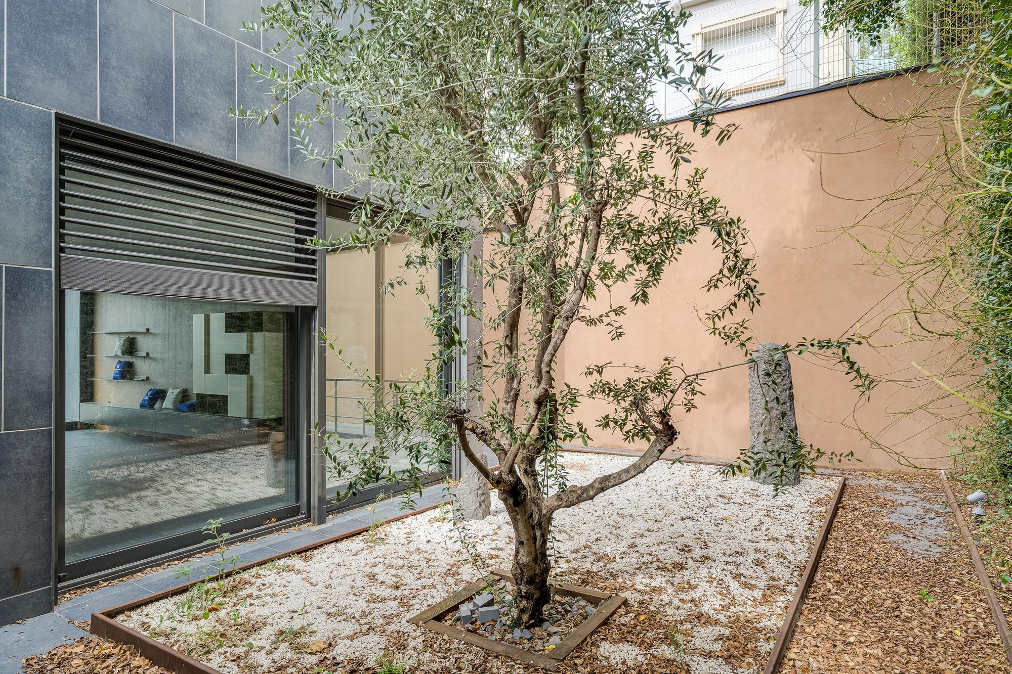 living - Casa / villa de 464m² con 400m² de jardín en venta en Sant Gervasi - La Bonanova - gallery - 8