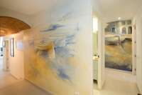 living - Apartamento en primera línea de la Costa Brava en venta - gallery thumbnail - 7