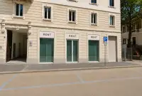 retail - Villoresi 11 - Detailhandel - Dils - gallery thumbnail - 1