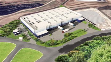 logistics - Roma sud - Logistics - Dils - featured