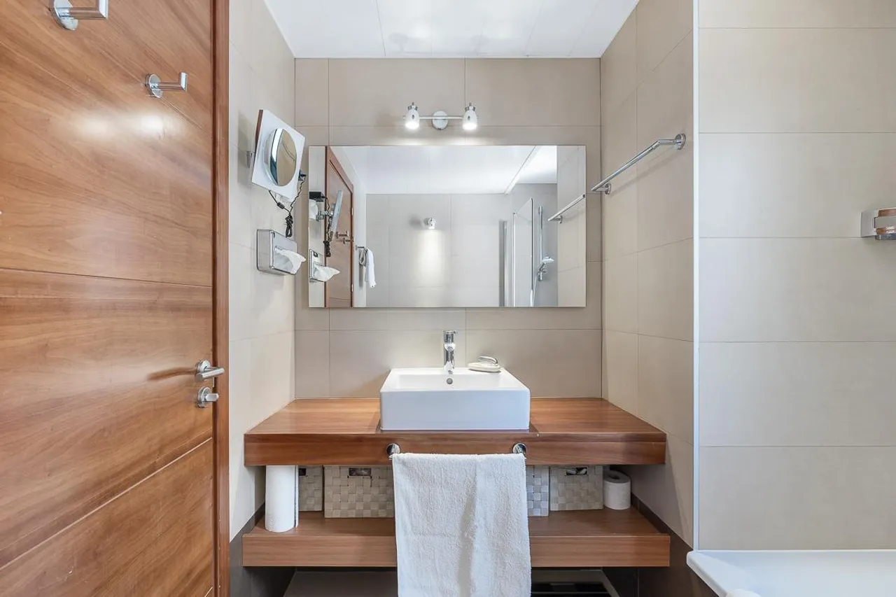 living - Casa / villa de 98m² con 35m² de jardín en venta en San José - gallery - 4
