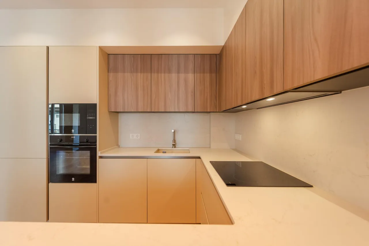 living - 115m² apartment for rent in El Pla del Remei, Valencia - gallery - 10