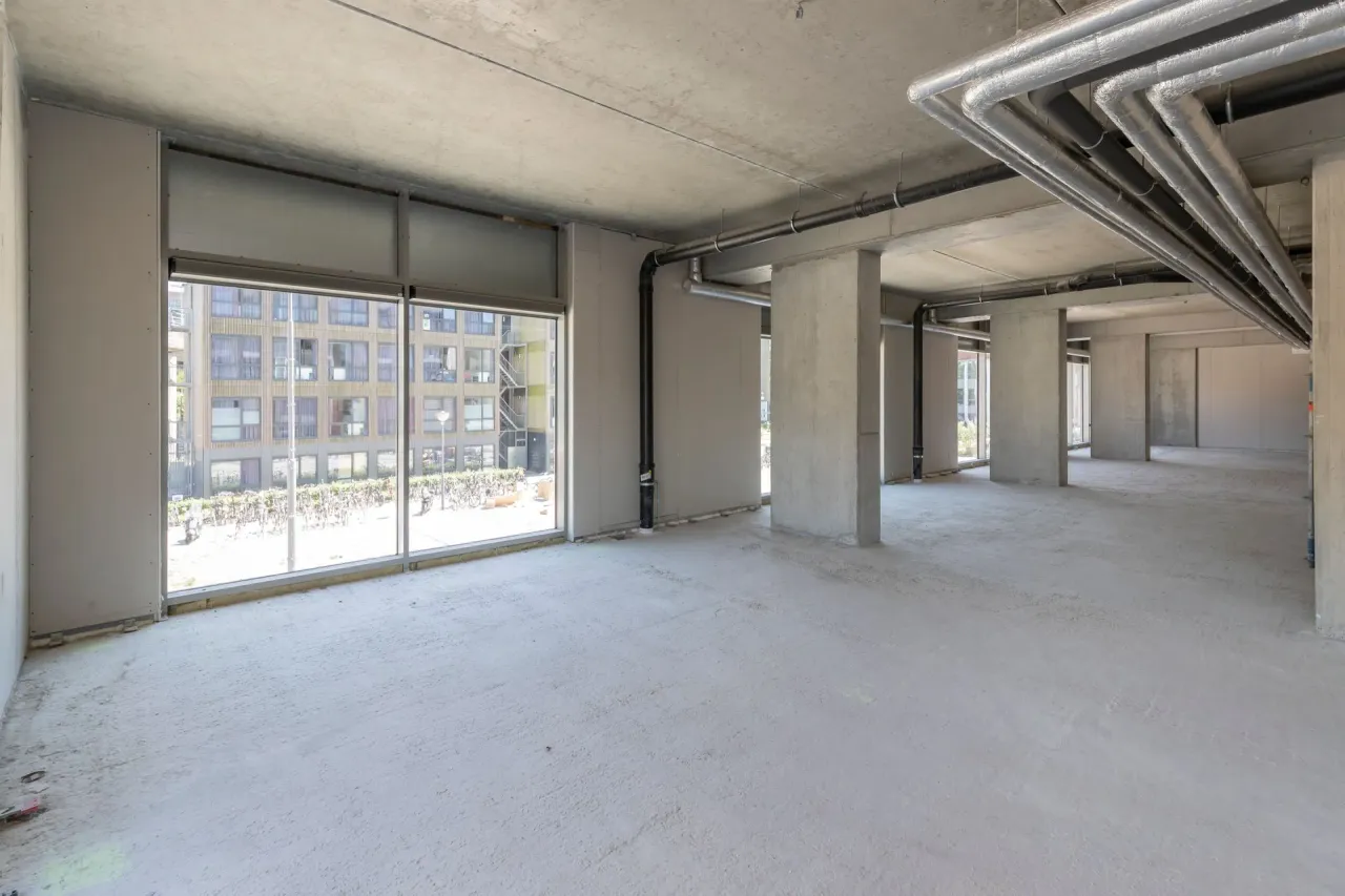 office - Barajasweg 1-3 - Uffici - Dils - gallery - 9