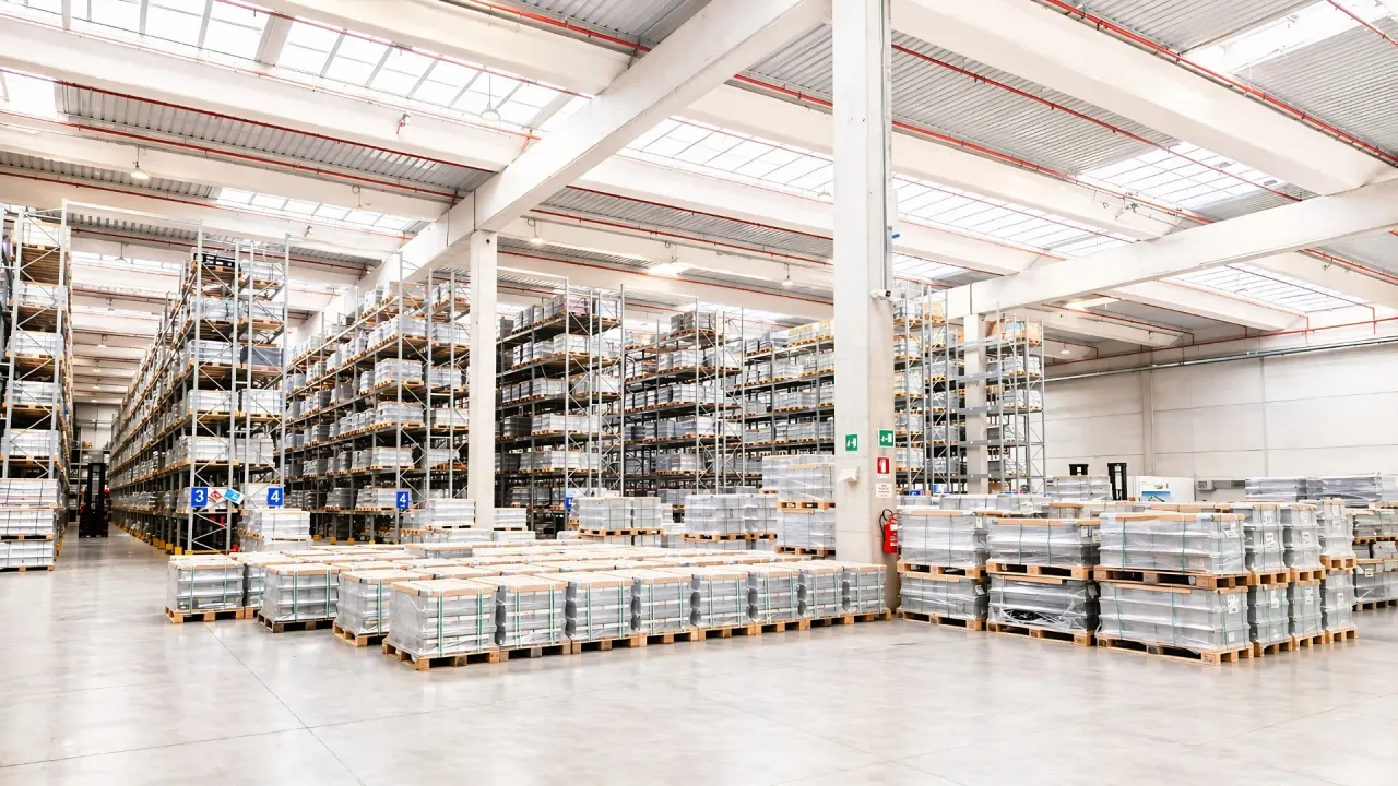logistics - Piacenza Ovest - Logistica - Dils - gallery - 3
